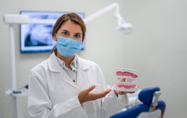 Best Emergency Treatment for Dental Infections or Abscesses in Watsontown, PA