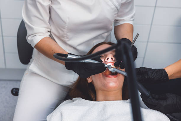 Best Emergency Dental Care for Broken or Chipped Teeth in Watsontown, PA